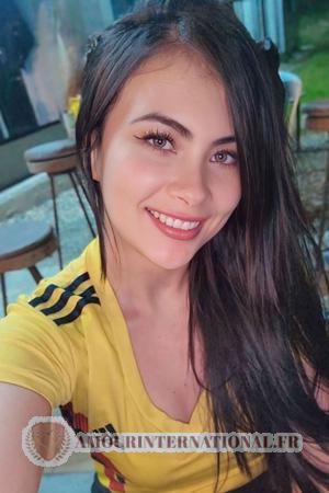 Ladies of Colombie