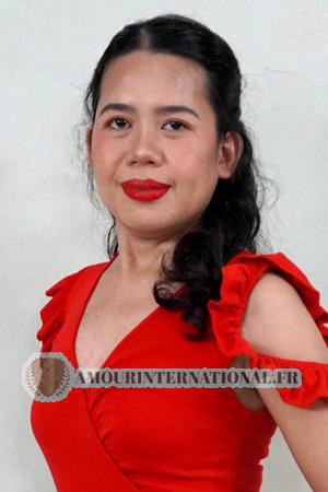 221565 - Geraldine Âge: 39 - Philippines