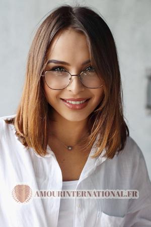 Ladies of Eastern-Europe