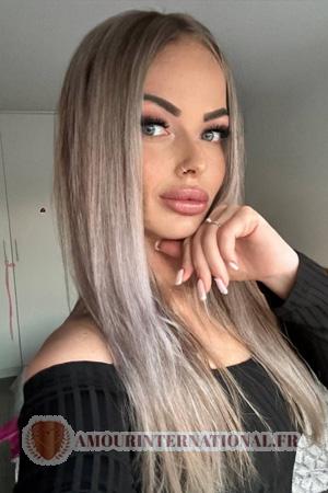 221594 - Alina Âge: 33 - Ukraine