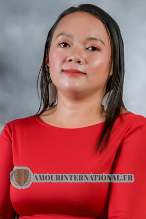 Ladies of Philippines