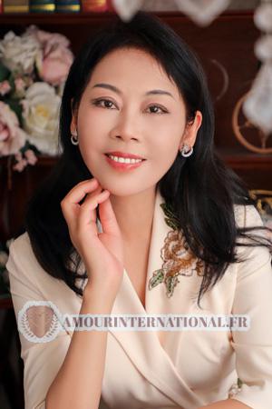 Ladies of Asia