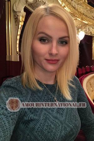 Ladies of Eastern-Europe