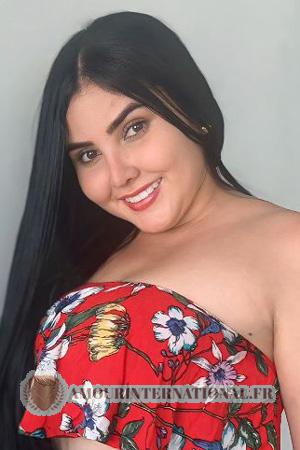 Ladies of Latin-America