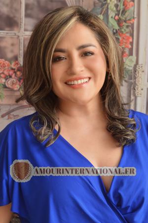 221717 - Noelia &Acirc;ge: 46 - P&eacute;rou