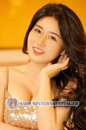 Ladies of Chine