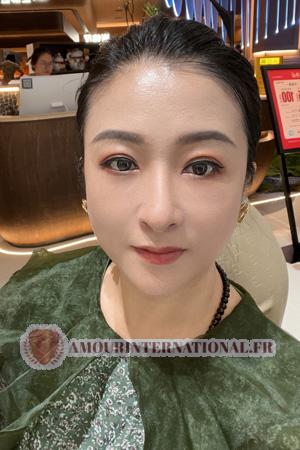 Ladies of Asia