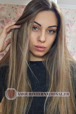 Ladies of Eastern-Europe