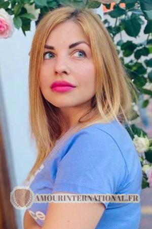 Ladies of Eastern-Europe
