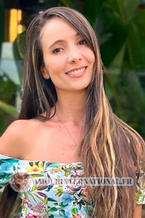 221781 - Ana &Acirc;ge: 45 - Colombie