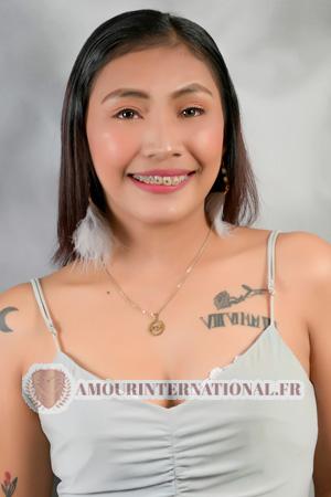 Ladies of Philippines