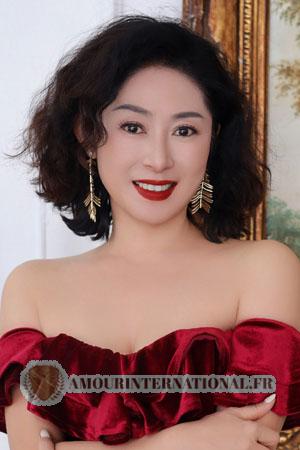 Ladies of Asia