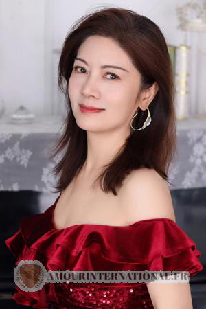 Ladies of Asia