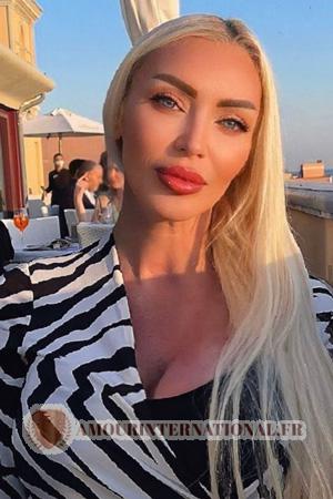Ladies of Eastern-Europe