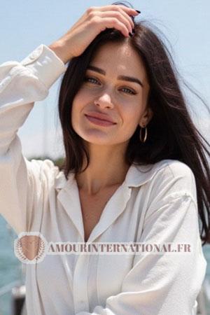 Ladies of Eastern-Europe