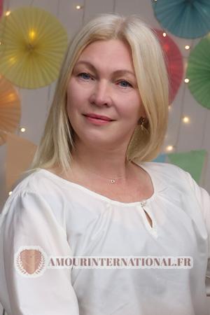 Ladies of Eastern-Europe
