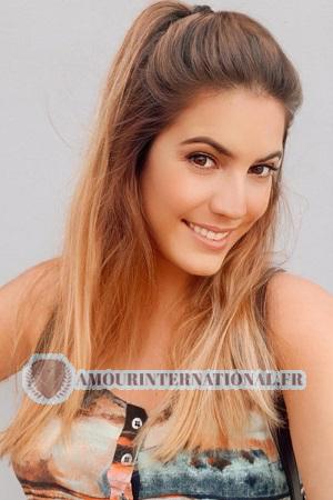 Ladies of Latin-America