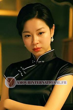 Ladies of Asia