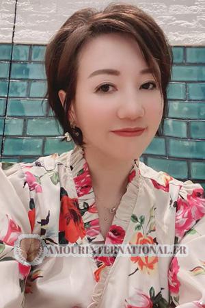 Ladies of Qianghai