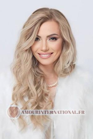 Ladies of Ukraine