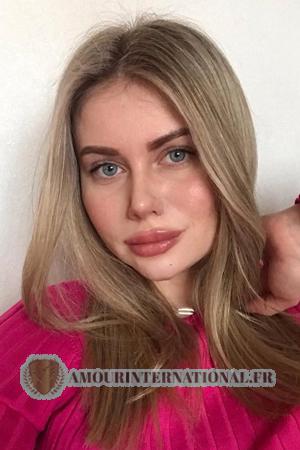 Ladies of Ukraine