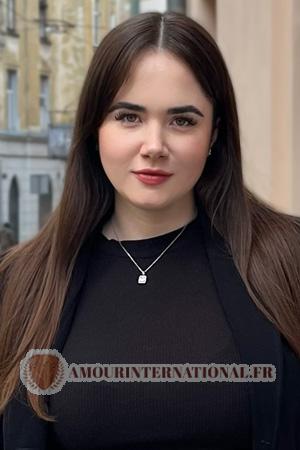 Ladies of Eastern-Europe