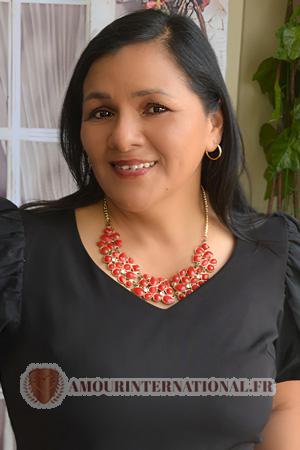 222056 - Cecilia &Acirc;ge: 52 - P&eacute;rou