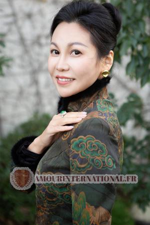 Ladies of Asia