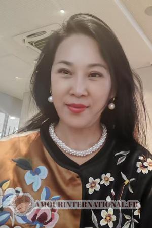 Ladies of Asia