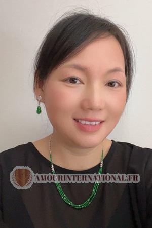 Ladies of Zhijiang