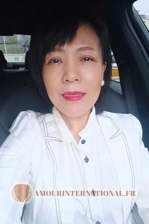 Ladies of Asia