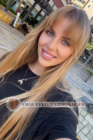 Ladies of Eastern-Europe