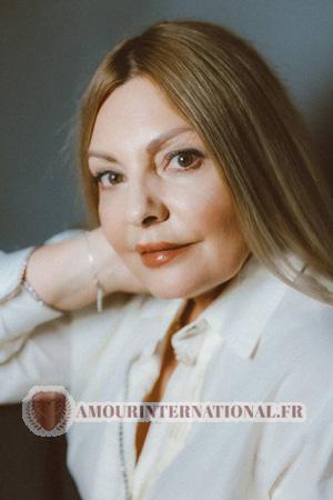 Ladies of Eastern-Europe
