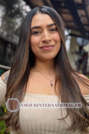 Colombie women