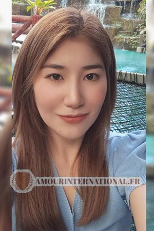 Ladies of Thaïlande