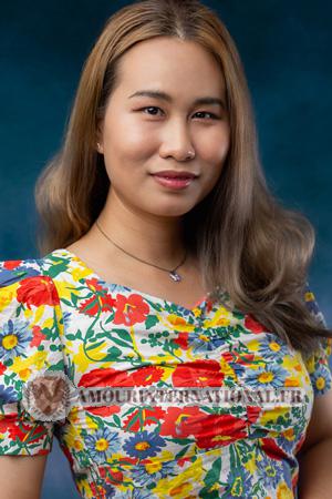 Ladies of Bangkok