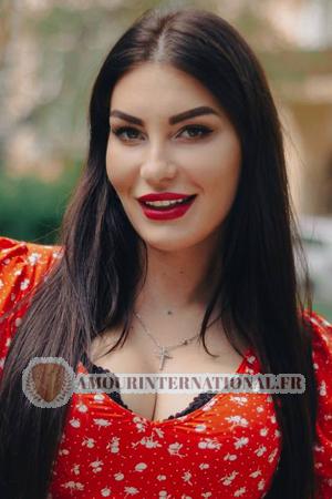 Ladies of Eastern-Europe