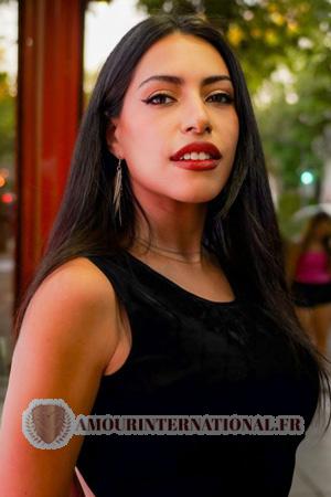 Ladies of Latin-America