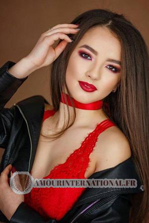 Ladies of Ukraine
