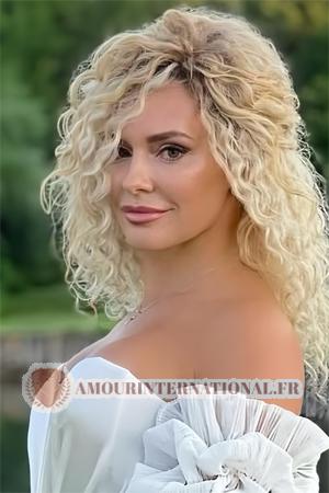Ladies of Ukraine