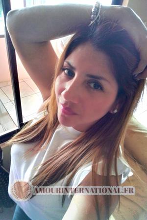 Ladies of Latin-America