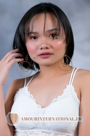 Ladies of Asia