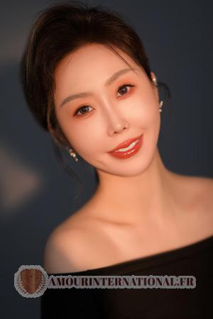 Ladies of Shenzhen