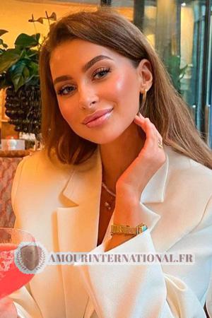 222335 - Violetta Âge: 32 - Ukraine