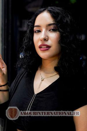 Ladies of Latin-America