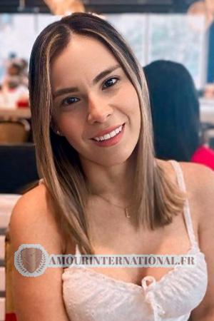 Ladies of Latin-America