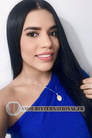 Ladies of Latin-America
