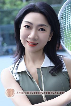 Ladies of Asia