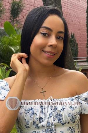 Ladies of Latin-America