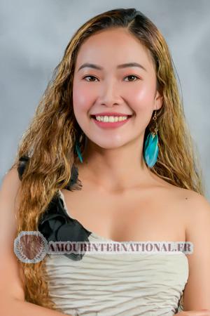 222592 - Bernadette Âge: 24 - Philippines